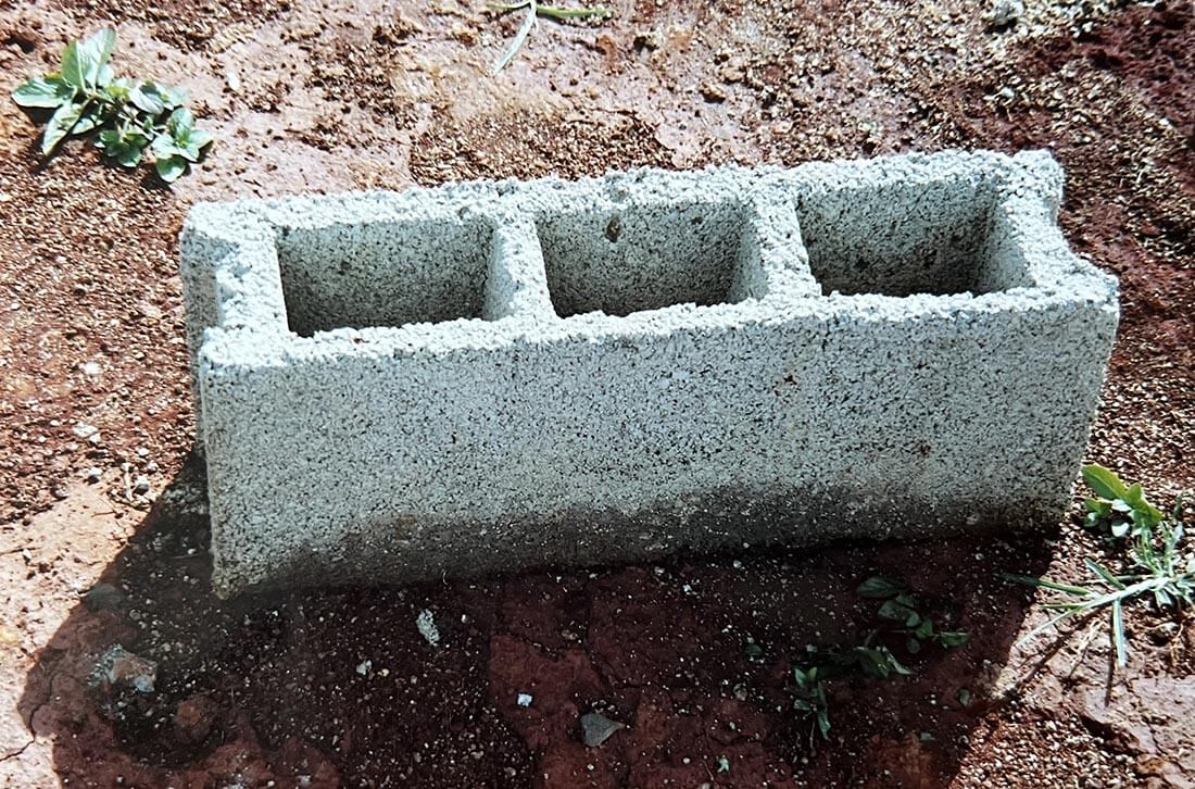 Première pierre du centre de santé posée à Mbalang Djalingo