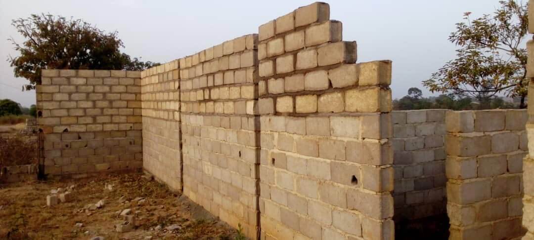 Construction d’un Centre d’aide par le travail pour adultes handicapés à Dar es Salam et Youkou