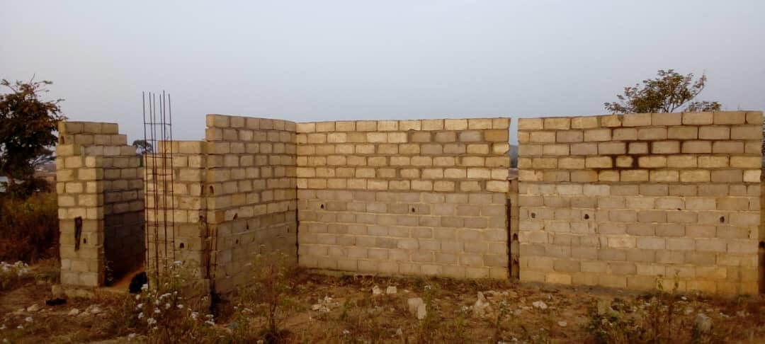 Construction d’un Centre d’aide par le travail pour adultes handicapés à Dar es Salam et Youkou