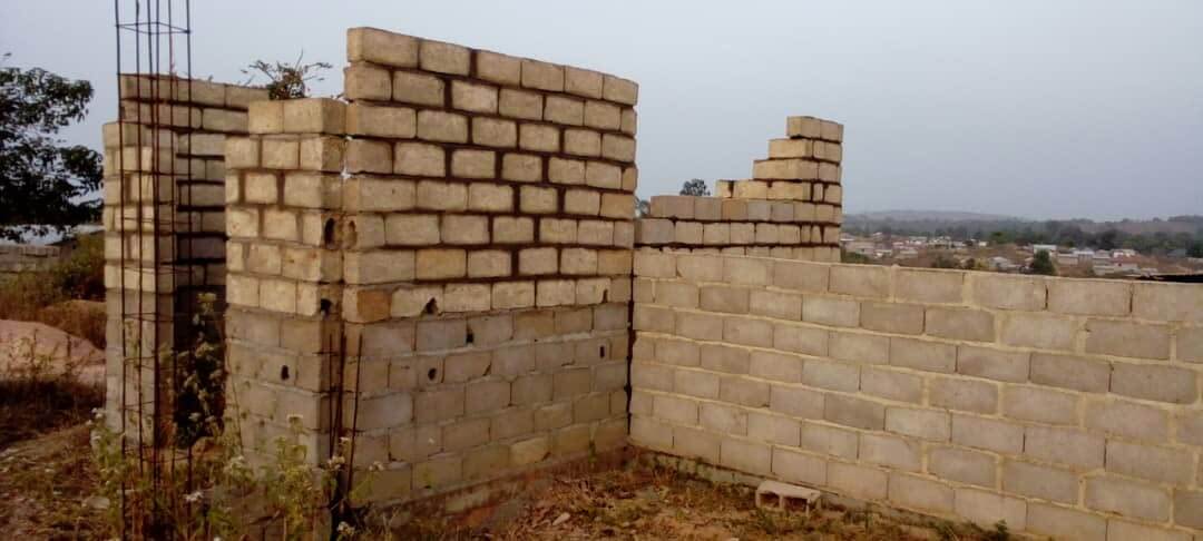 Construction d’un Centre d’aide par le travail pour adultes handicapés à Dar es Salam et Youkou