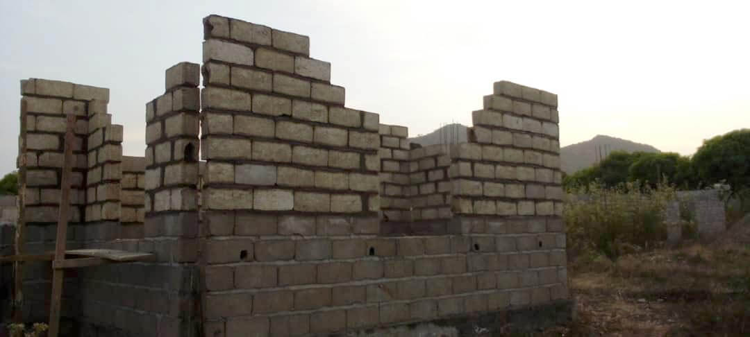 Construction d’un Centre d’aide par le travail pour adultes handicapés à Dar es Salam et Youkou