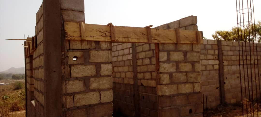 Construction d’un Centre d’aide par le travail pour adultes handicapés à Dar es Salam et Youkou