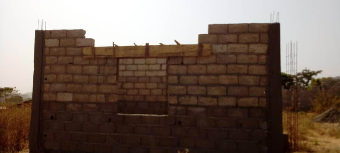 Construction d’un Centre d’aide par le travail pour adultes handicapés à Dar es Salam et Youkou