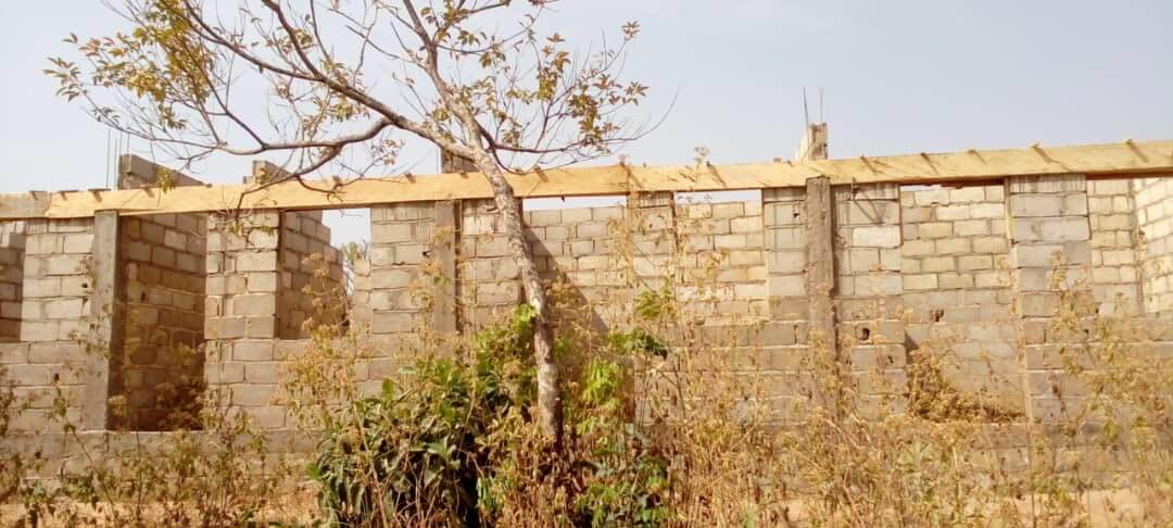 Construction d’un Centre d’aide par le travail pour adultes handicapés à Dar es Salam et Youkou