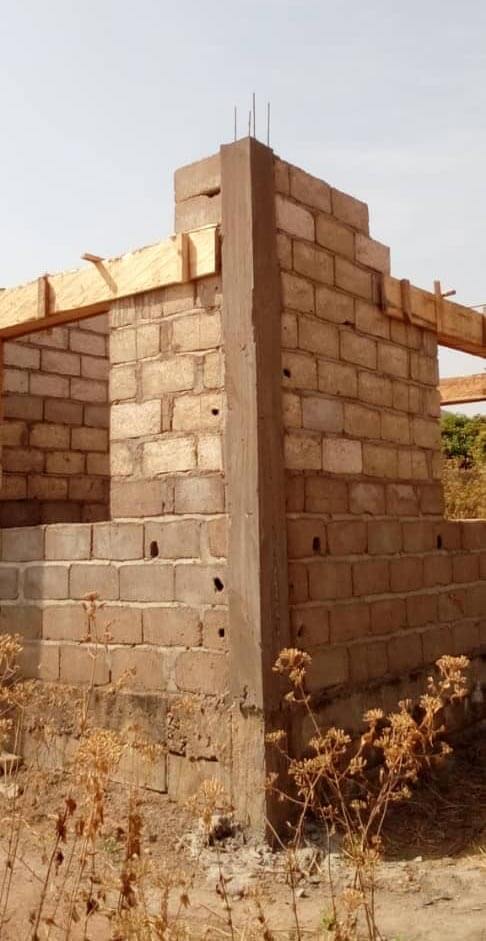 Construction d’un Centre d’aide par le travail pour adultes handicapés à Dar es Salam et Youkou