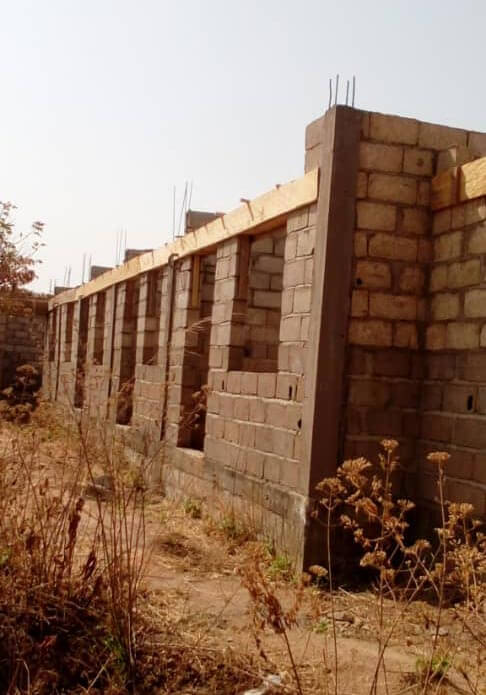 Construction d’un Centre d’aide par le travail pour adultes handicapés à Dar es Salam et Youkou