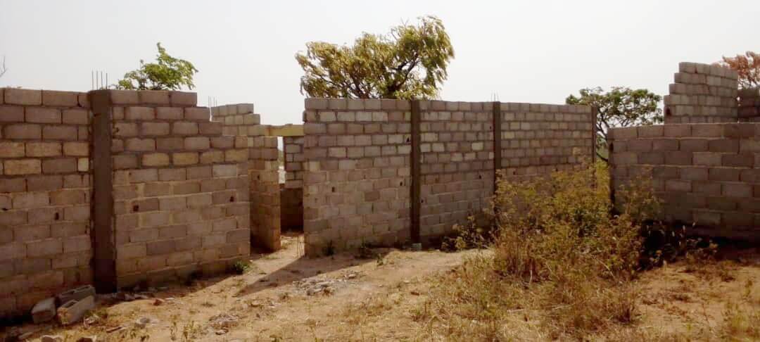 Construction d’un Centre d’aide par le travail pour adultes handicapés à Dar es Salam et Youkou