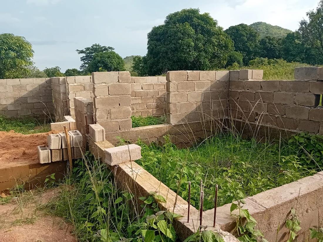 Construction d’un Centre d’aide par le travail pour adultes handicapés à Dar es Salam