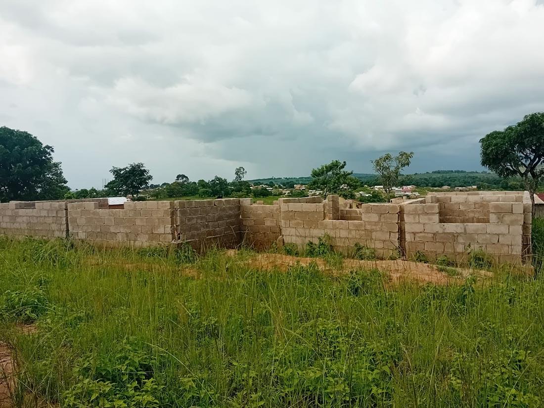 Construction d’un Centre d’aide par le travail pour adultes handicapés à Dar es Salam,