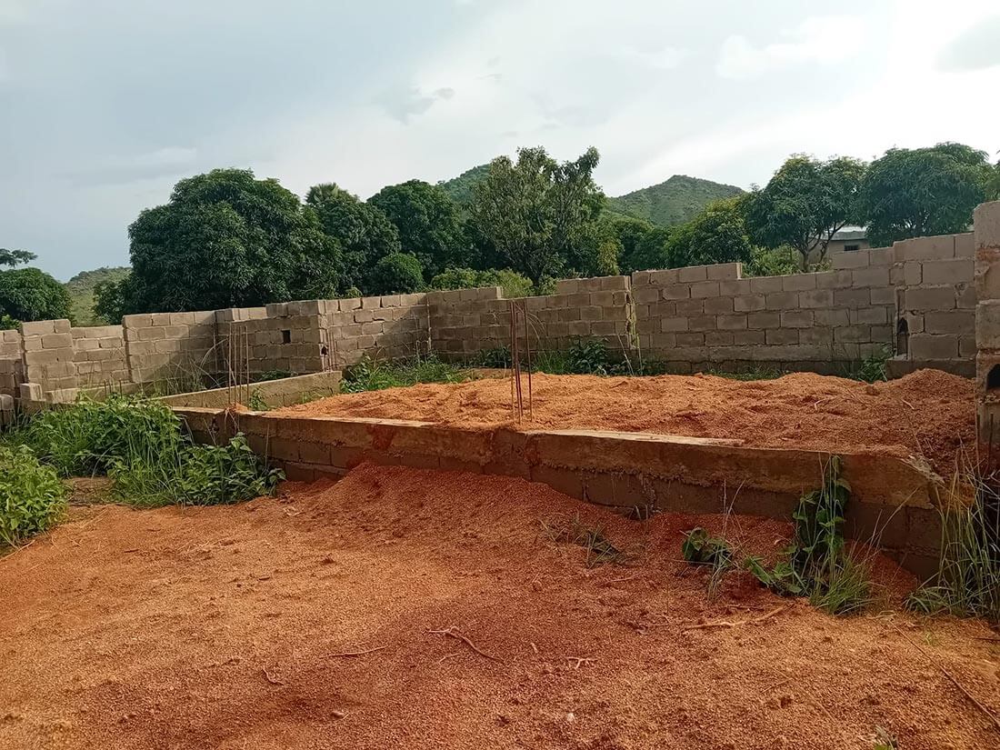 Construction d’un Centre d’aide par le travail pour adultes handicapés à Dar es Salam,