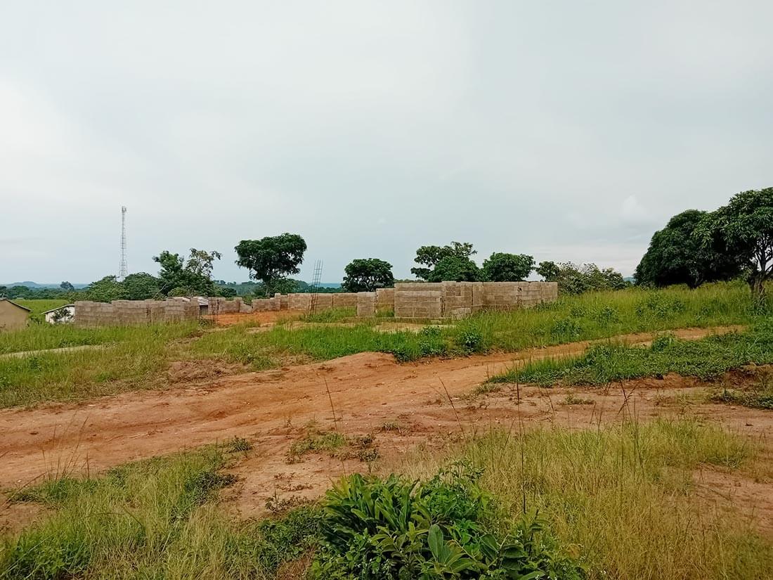 Construction d’un Centre d’aide par le travail pour adultes handicapés à Dar es Salam,