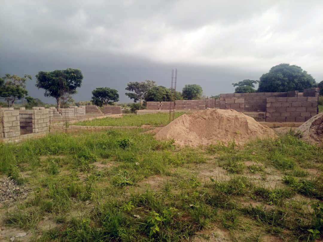 Construction d’un Centre d’aide par le travail pour adultes handicapés à Dar es Salam,