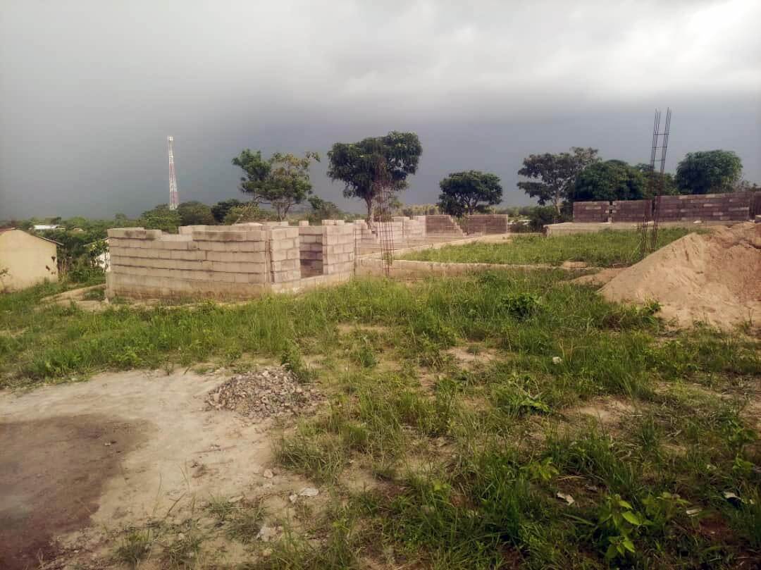 Construction d’un Centre d’aide par le travail pour adultes handicapés à Dar es Salam,