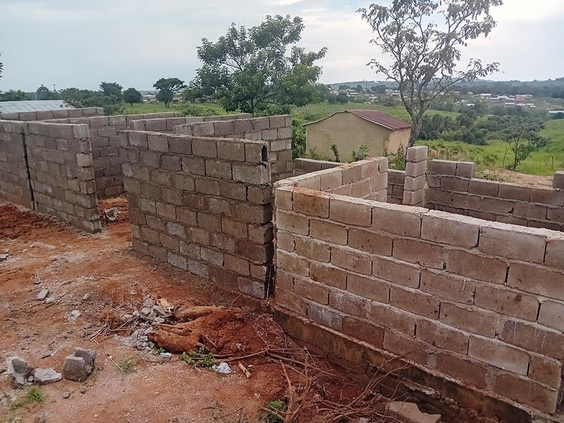 Construction d’un Centre d’aide par le travail pour adultes handicapés à Dar es Salam,